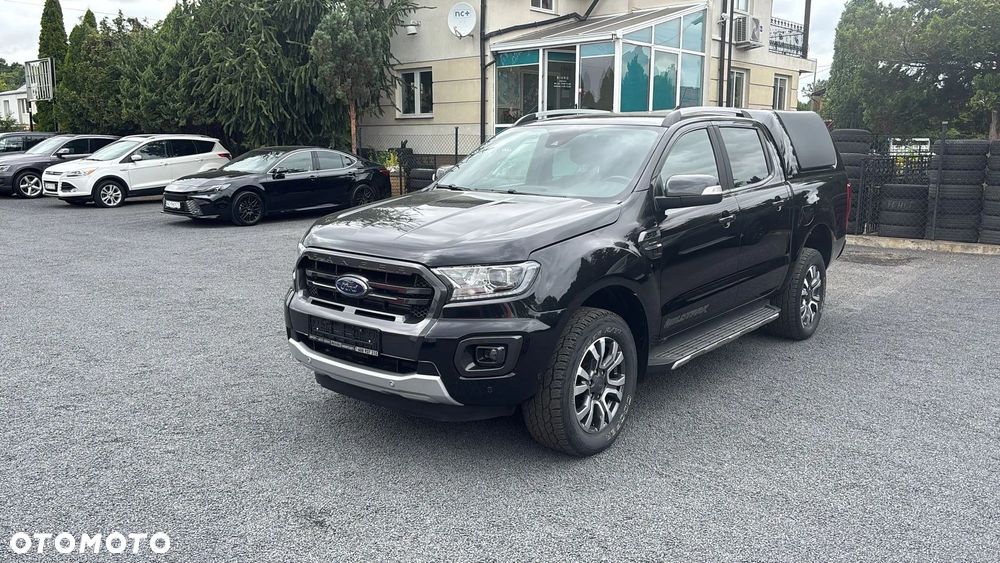 Ford Ranger ver-2-0-ecoblue-4x4-dc-wildtrak - 32