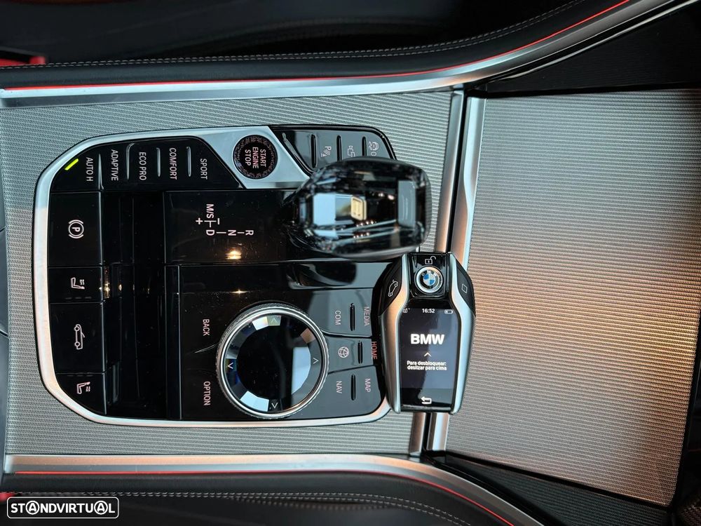BMW 840 d xDrive Pack M Pro - 10