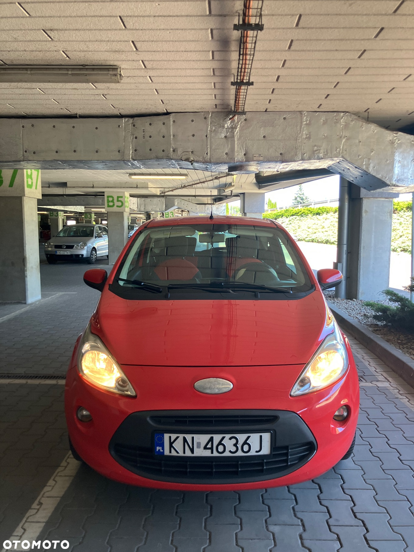 Ford KA 1.2 Titanium - 3