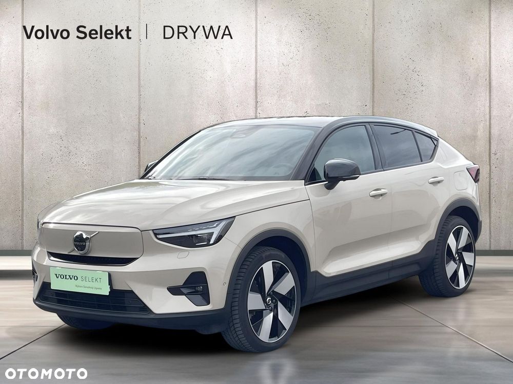 Volvo C40 - 1