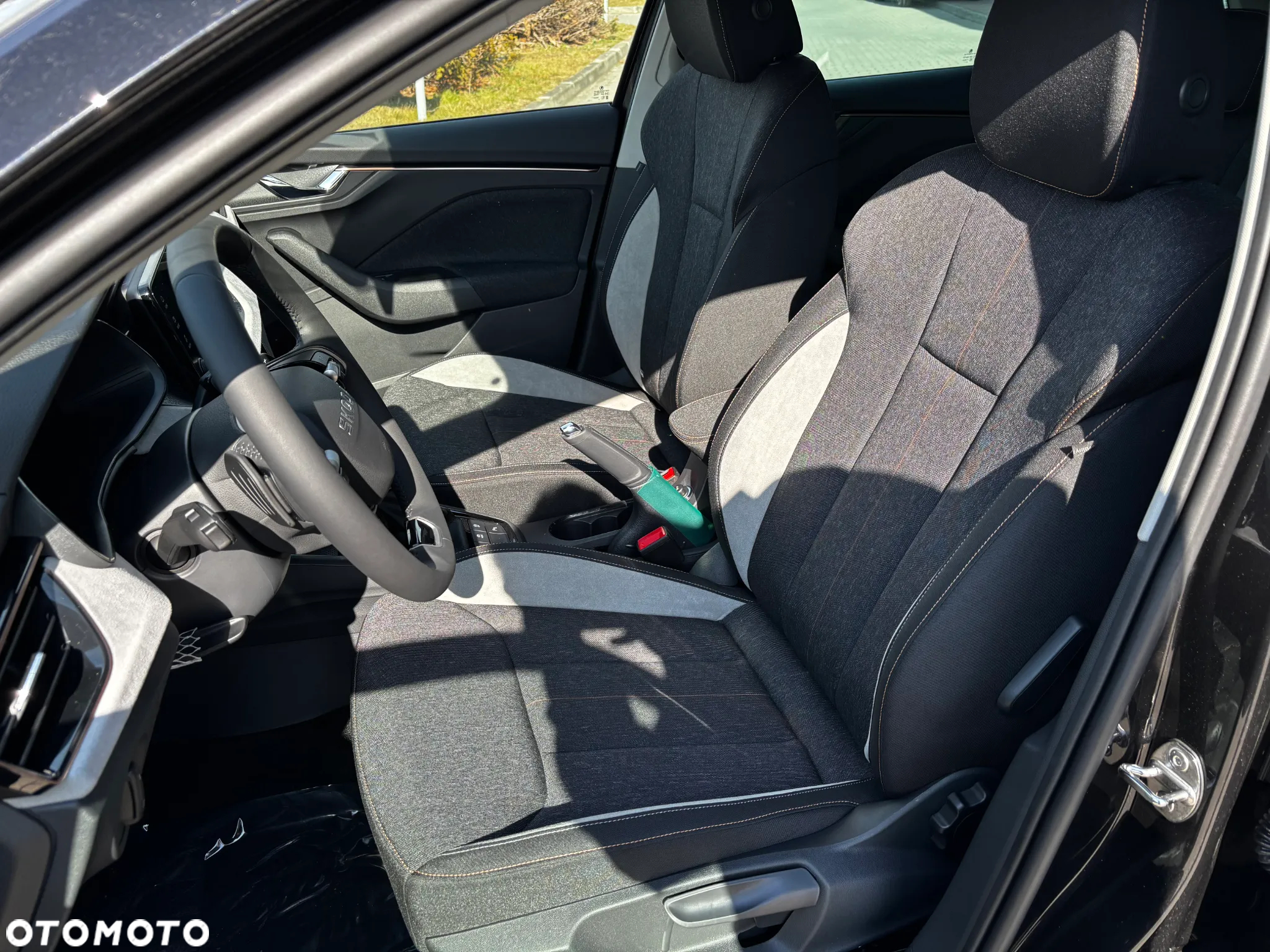 Skoda Scala 1.5 TSI Selection DSG - 14