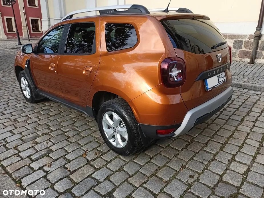 Dacia Duster - 5