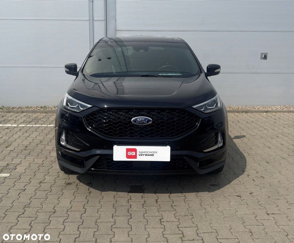 Ford Edge 2.0 EcoBlue Twin-Turbo 4WD ST-Line - 3