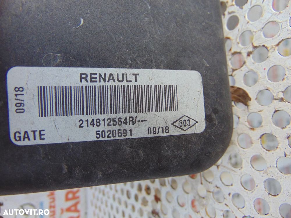 Ventilatoare Renault Master 2.3 Opel Movano Nissan nv400 2.3 ventilatoare racire cod 214812564r - 5