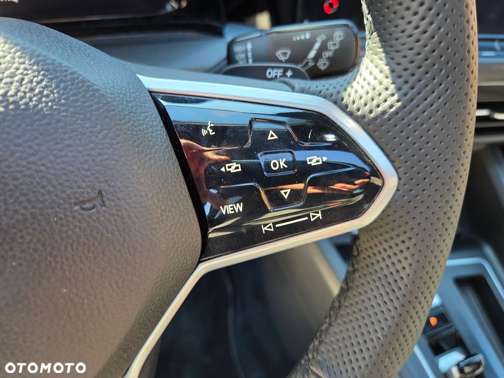 Volkswagen Golf 2.0 TSI BMT GTI Performance DSG - 17