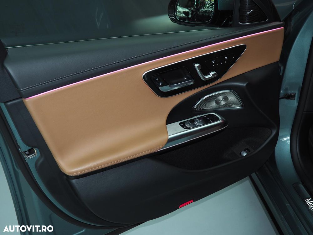 Mercedes-Benz E 220 d MHEV 4MATIC Aut. - 22