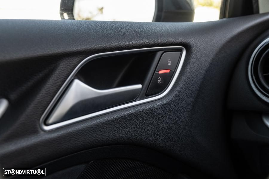 Audi A3 Sportback 2.0 TDI - 40
