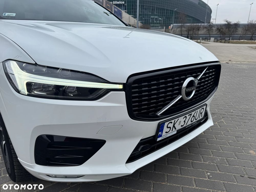 Volvo XC 60 B4 B R-Design - 10