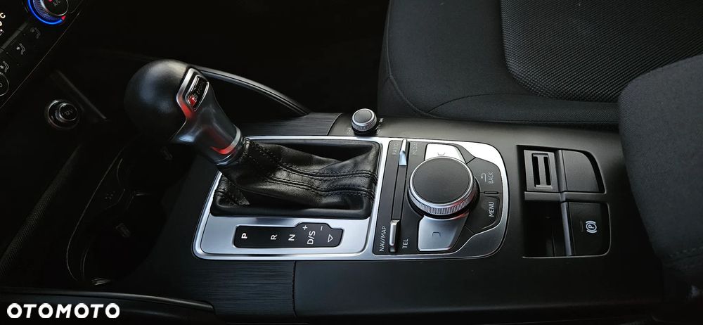 Audi A3 Sportback 30 TDI S tronic sport - 14