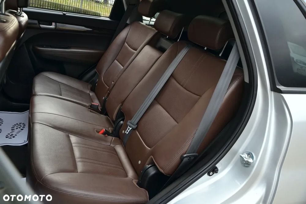 Kia Sorento 2.2 CRDi AWD Platinum Edition - 18