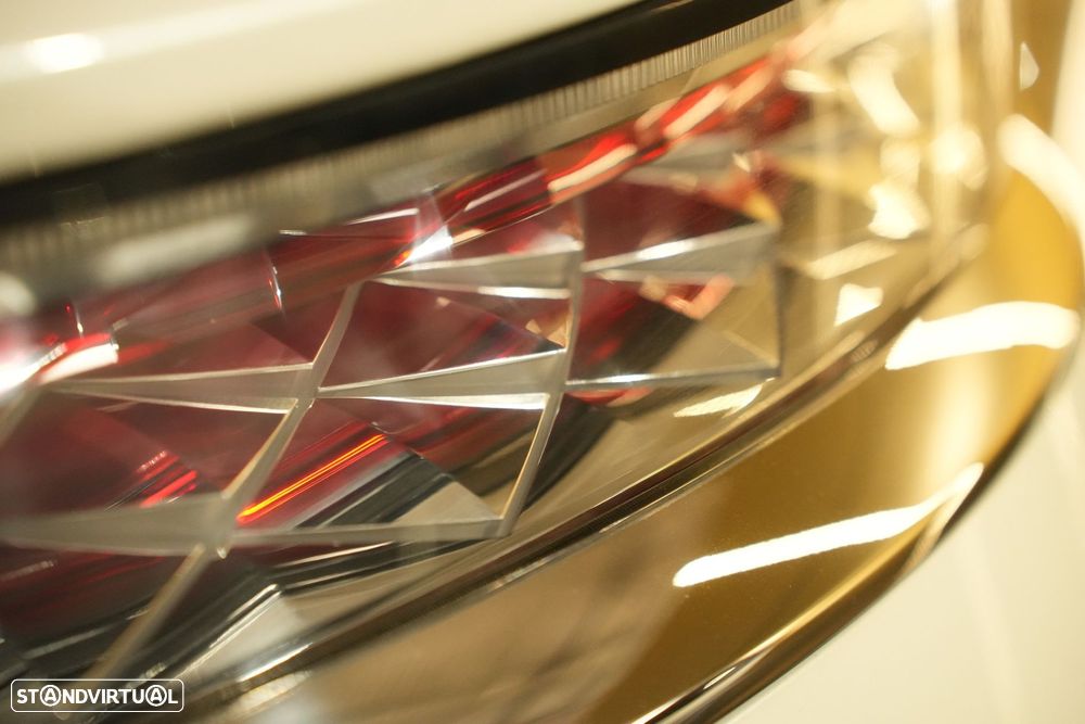 DS DS7 Crossback 1.5 BlueHDi Rivoli EAT8 - 19