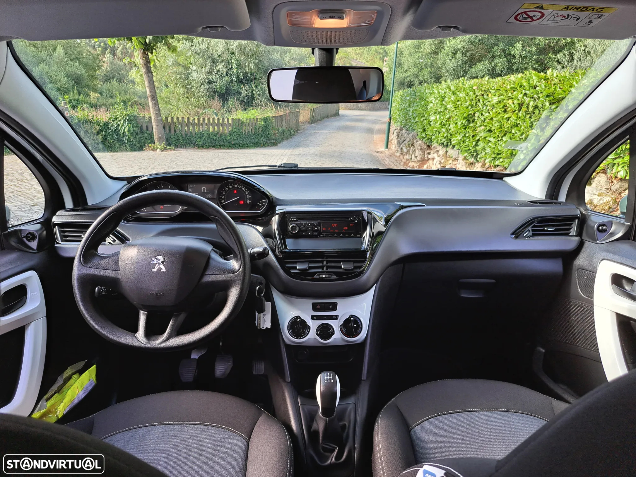 Peugeot 208 PureTech 68 Like - 14