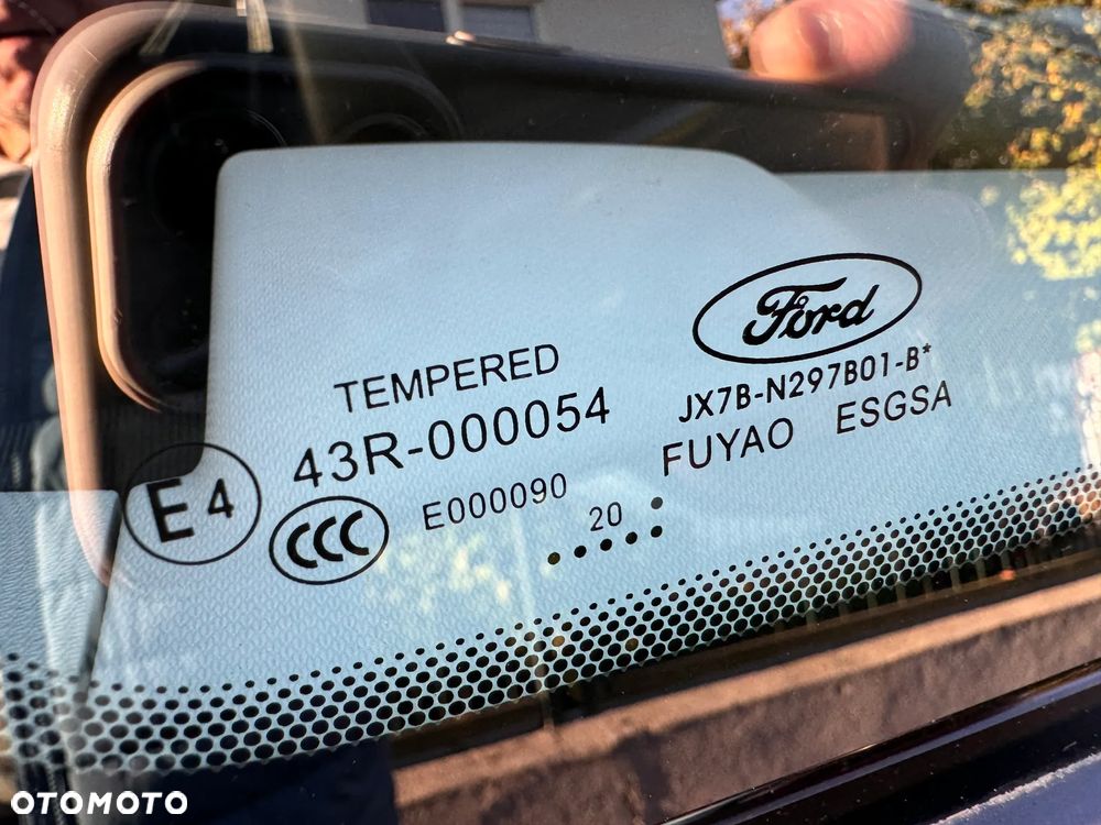 Ford Focus 1.0 EcoBoost mHEV Titanium - 24