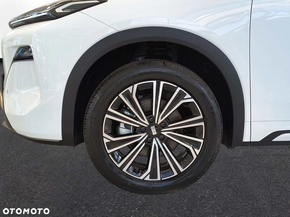 Geely Starray - 10