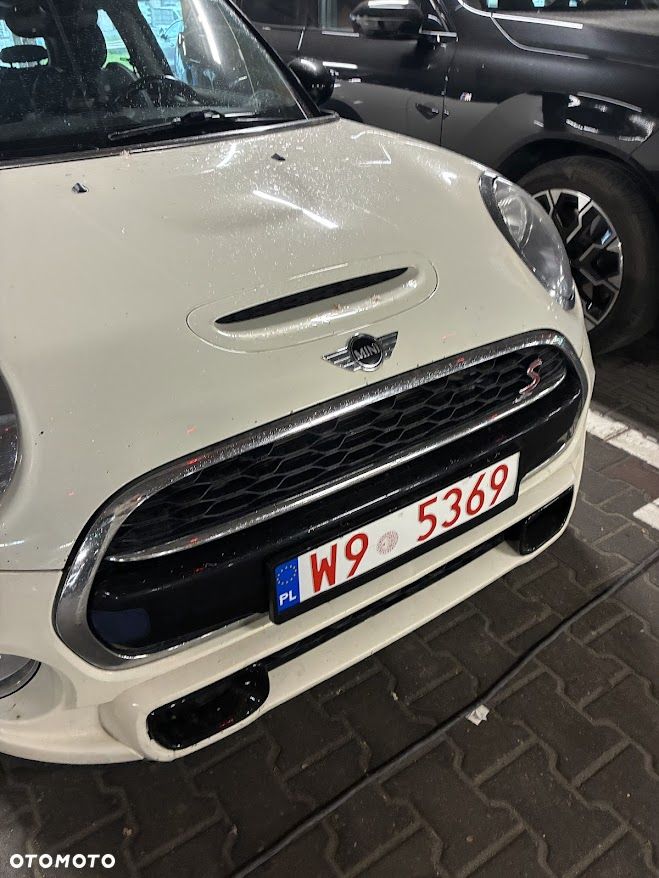 MINI Cooper S sport - 6