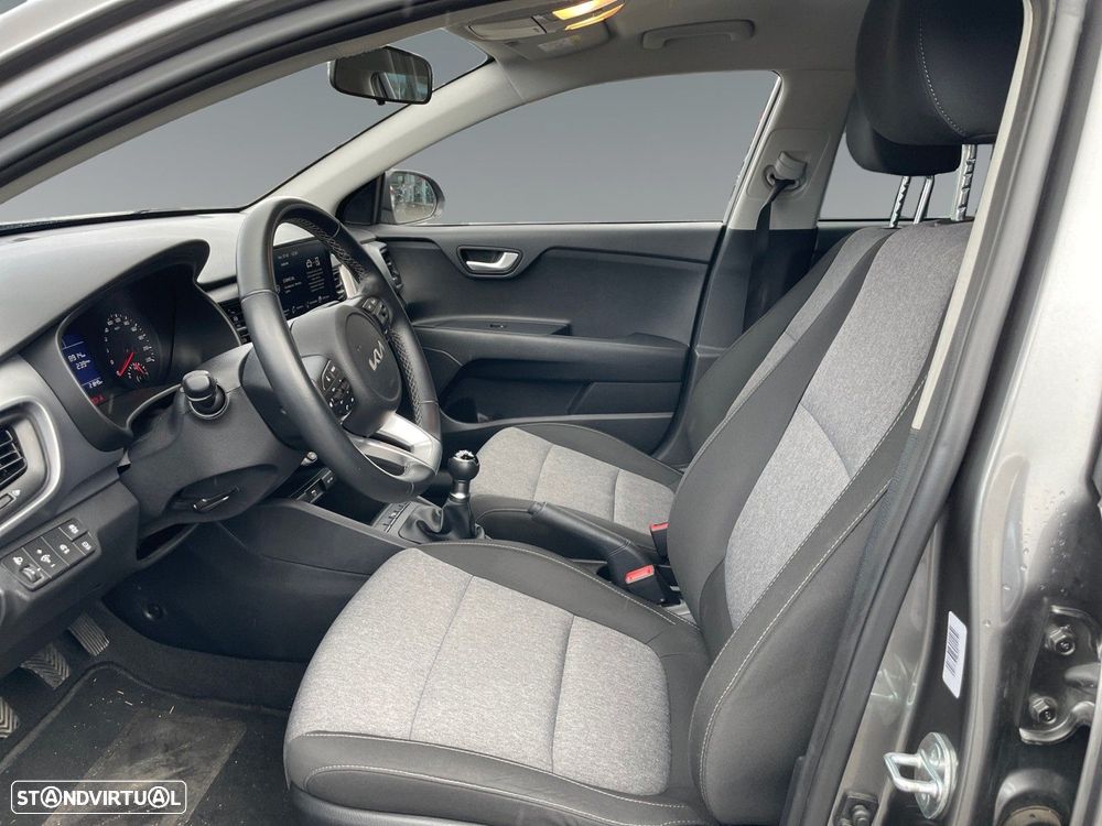 Kia Stonic 1.2 Dynamic - 10