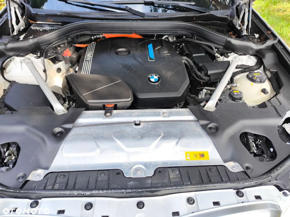 BMW X3 - 12