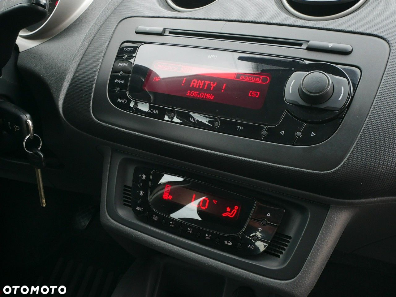 Seat Ibiza - 14