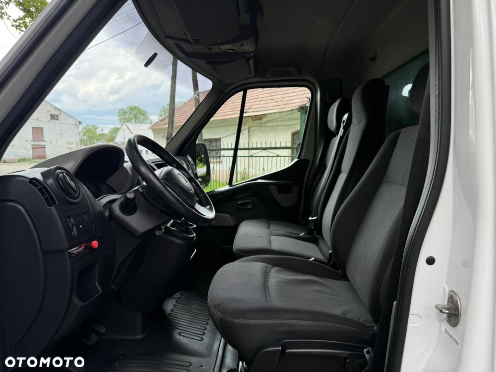 Renault Master - 14