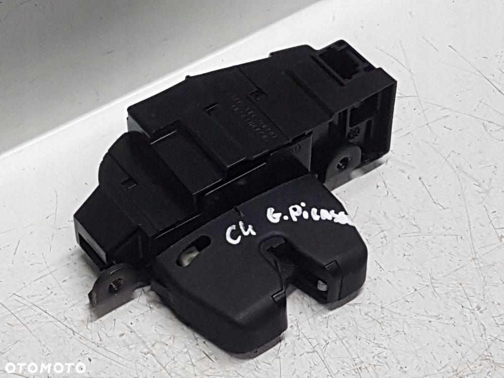 C4 GRAND PICASSO ZAMEK SZYBY UCHYLANEJ 9660403680 - 2