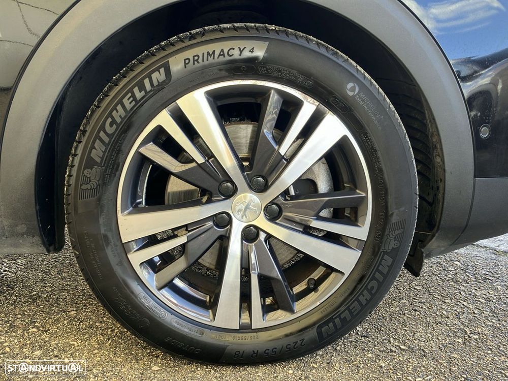 Peugeot 3008 - 18