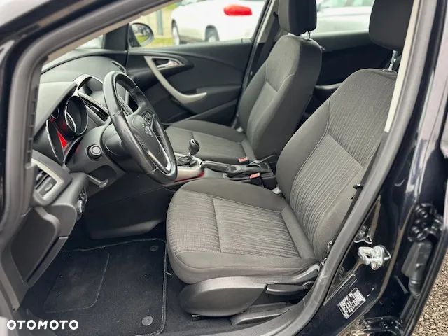 Opel Astra 1.4 Active - 15