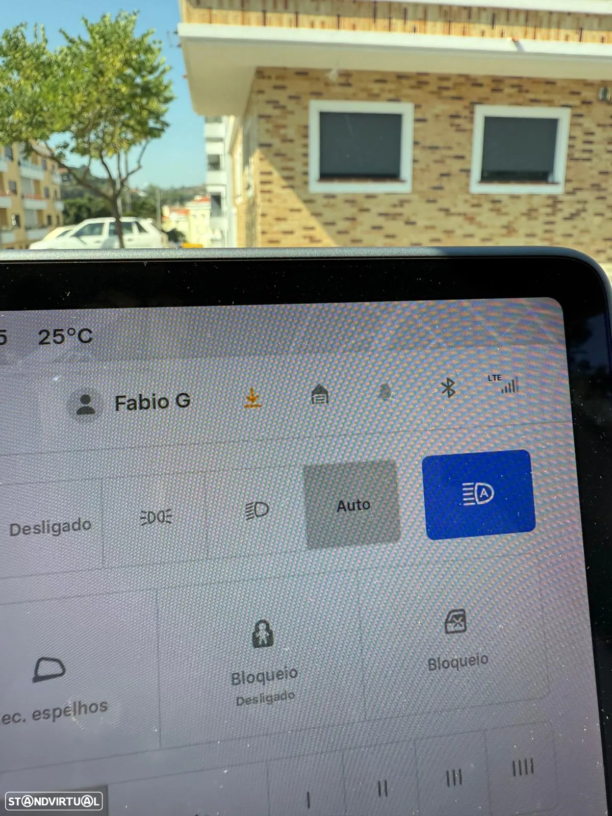 Tesla Model 3 Performance Dual Motor AWD - 8