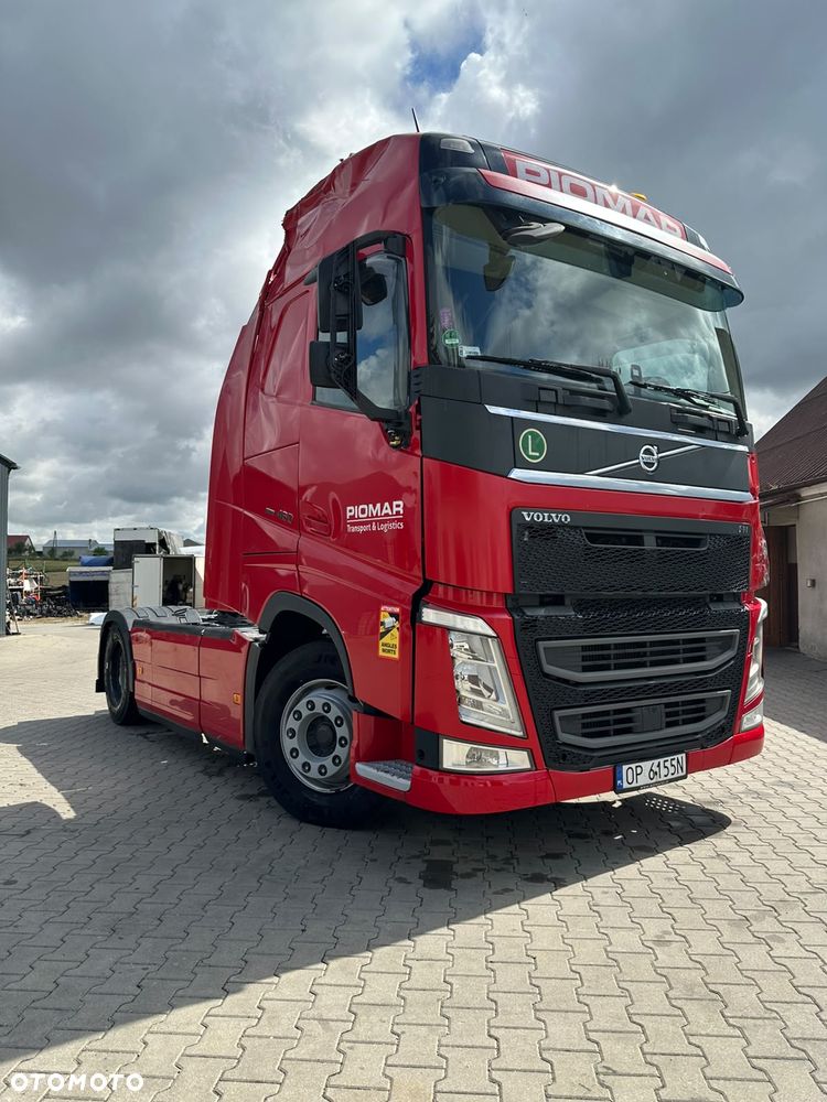 Volvo FH 460 i-save - 7