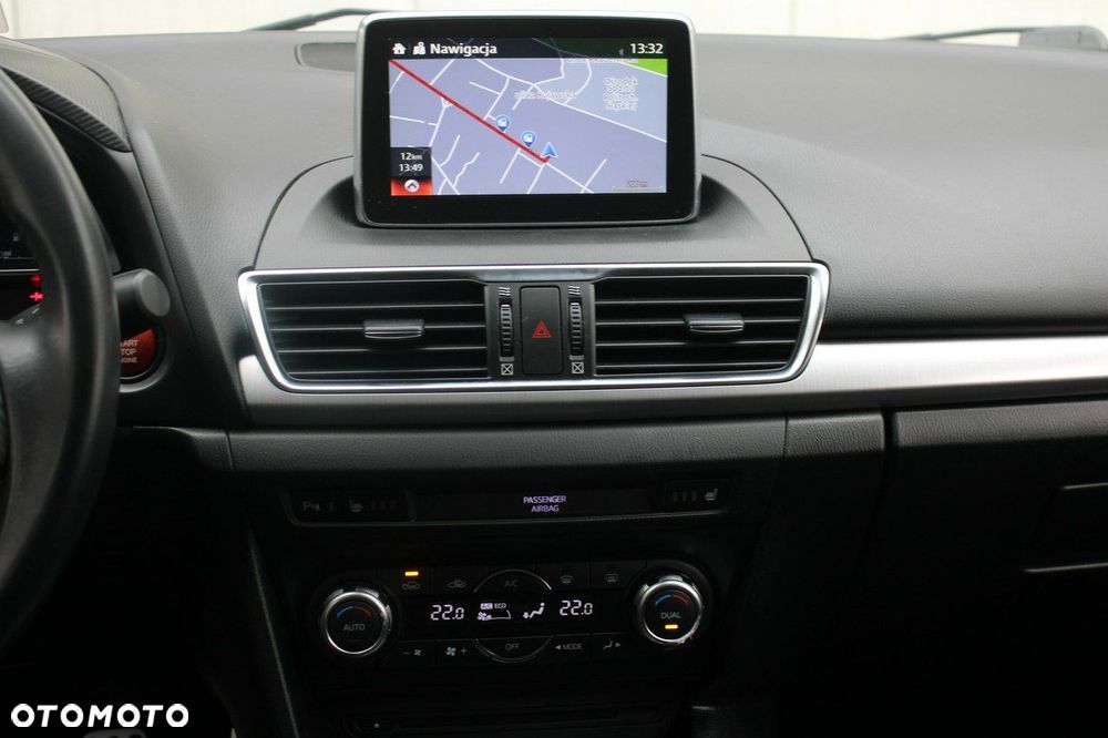 Mazda 3 SKYACTIV-G 120 Exclusive-Line - 10