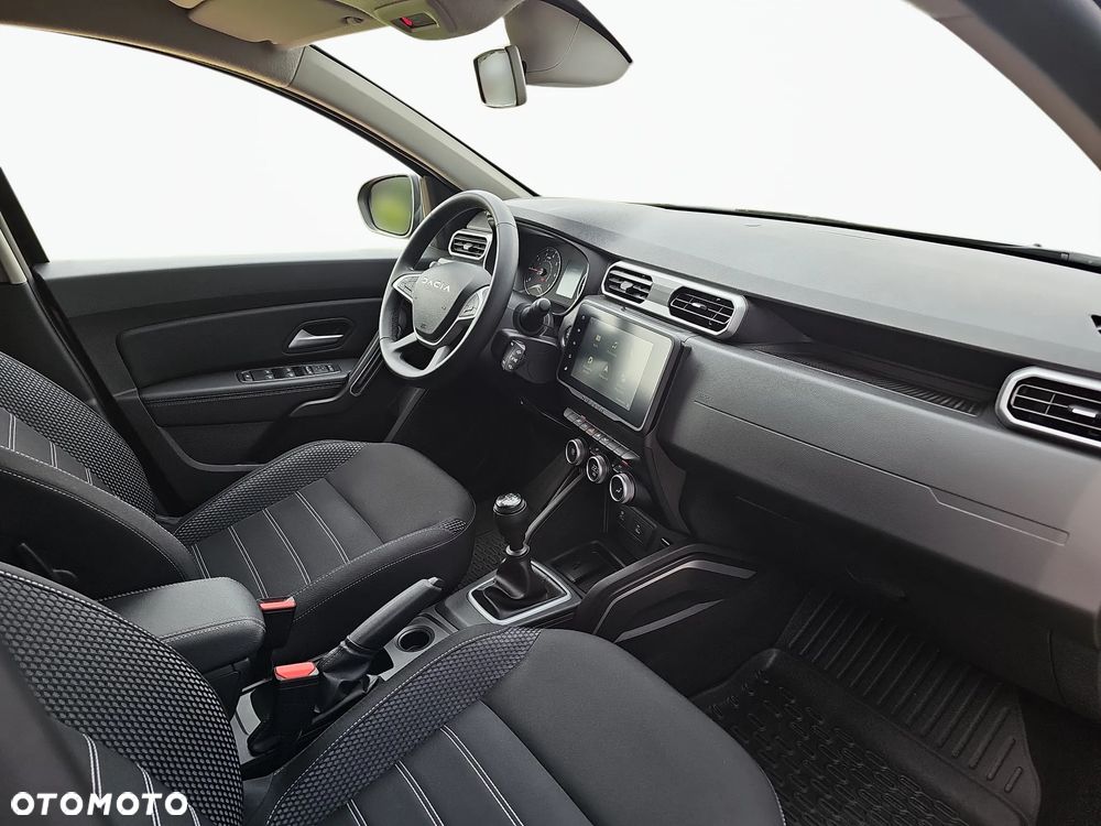 Dacia Duster 1.0 TCe Journey - 21