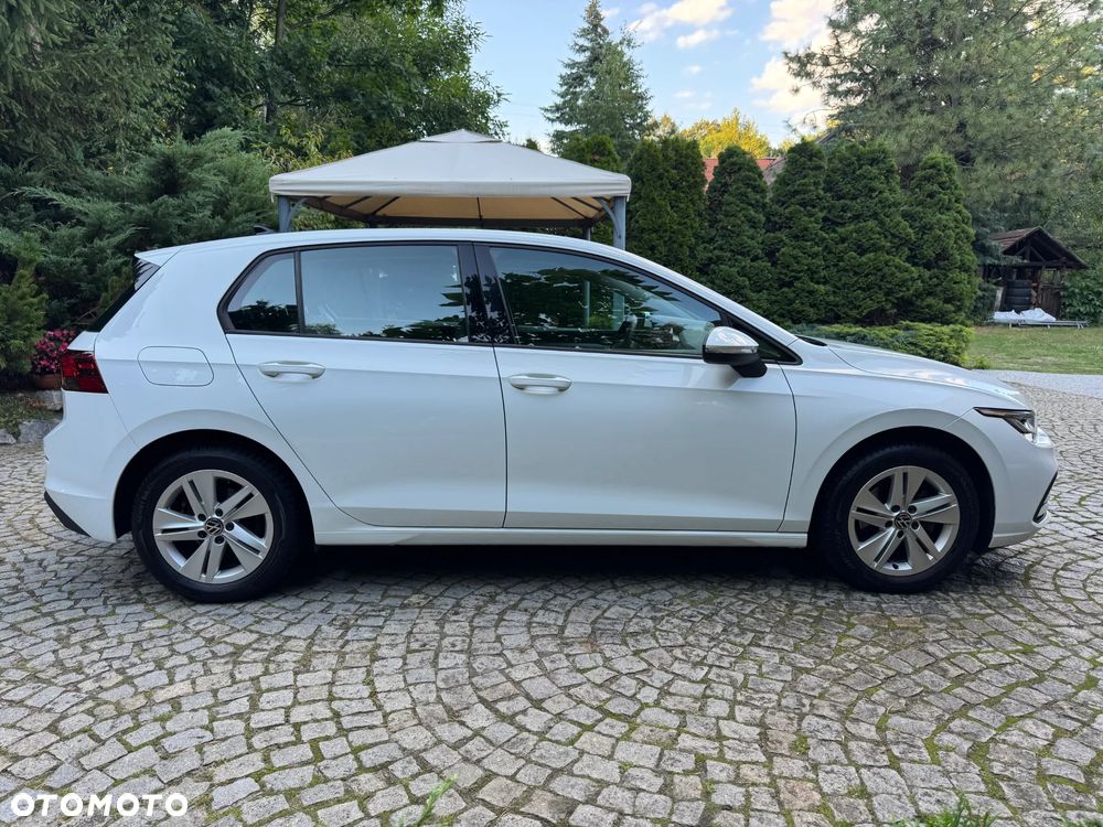 Volkswagen Golf 1.5 TSI EVO Life - 7
