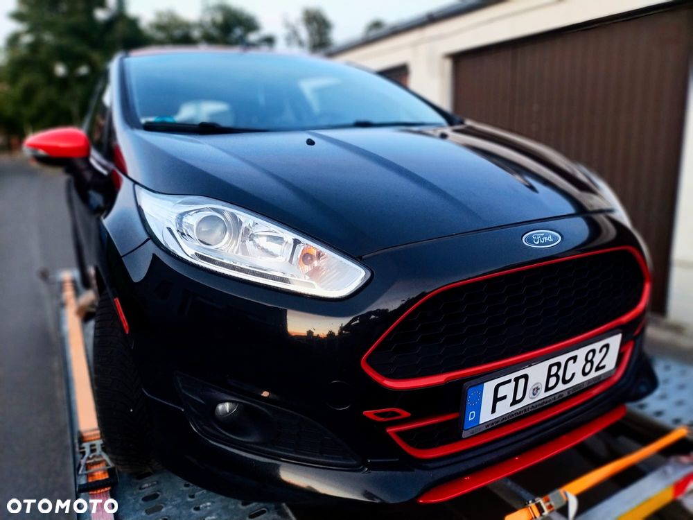 Ford Fiesta - 13