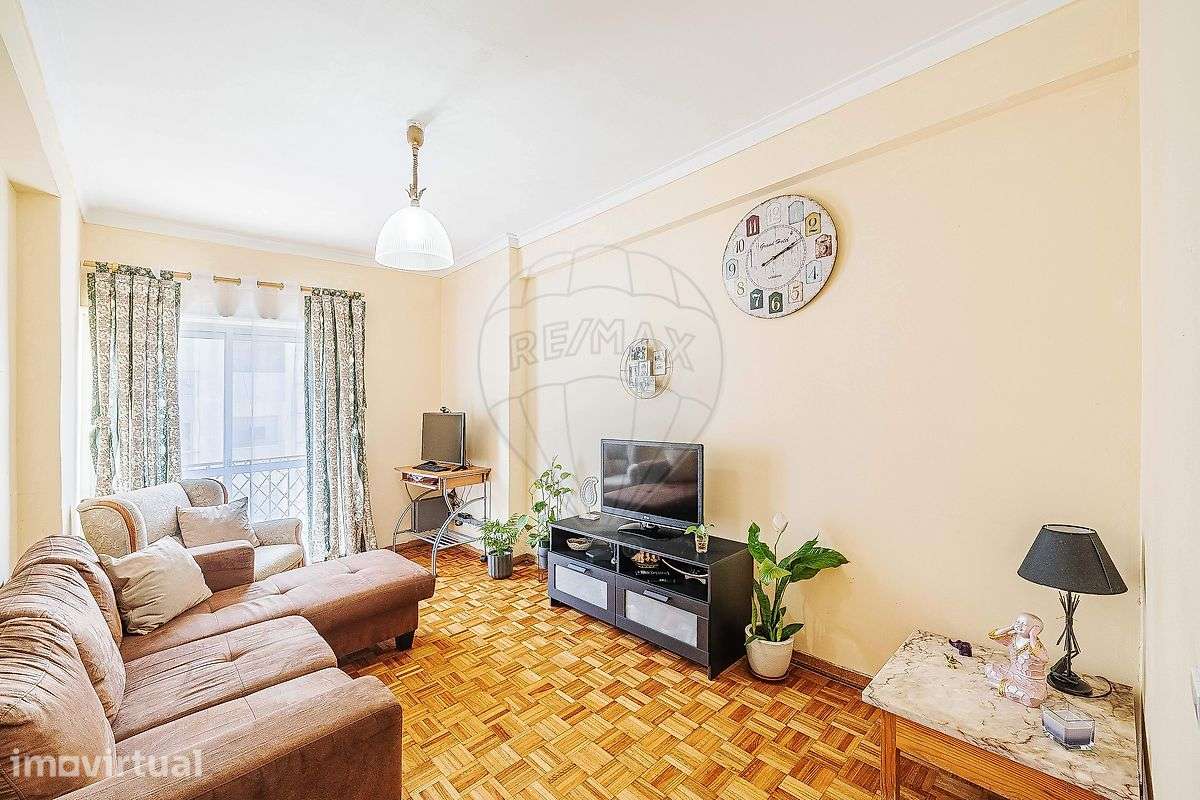 Apartamento T2 para venda - Grande imagem: 2/32