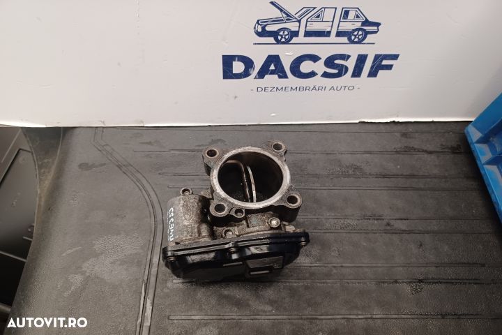 Clapeta acceleratie GK2Q-9F991-BA GK2Q-9F991-BA Ford Transit 3 [2000 - 3