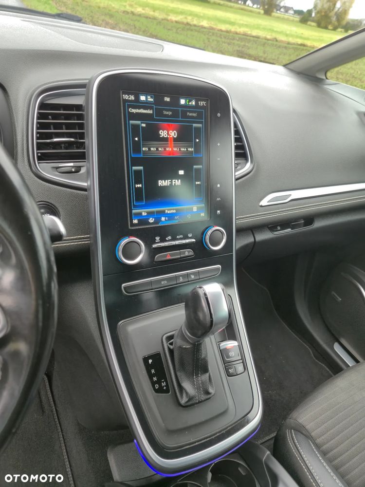 Renault Scenic ENERGY dCi 160 EDC BOSE EDITION - 25