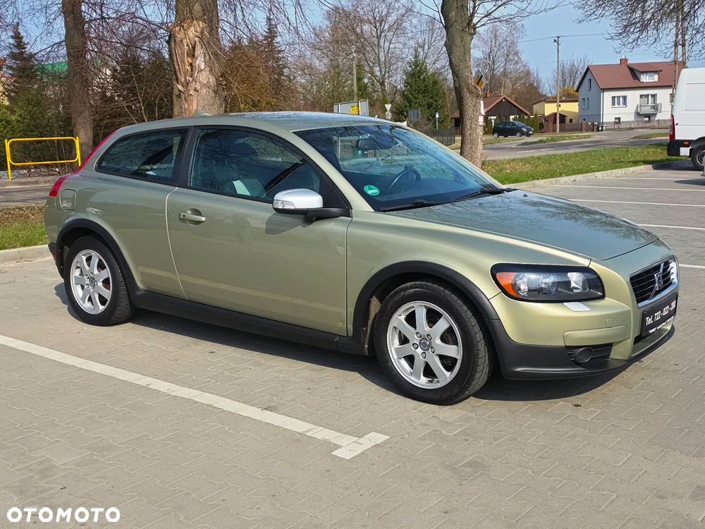 Volvo C30 2.0D Summum - 4