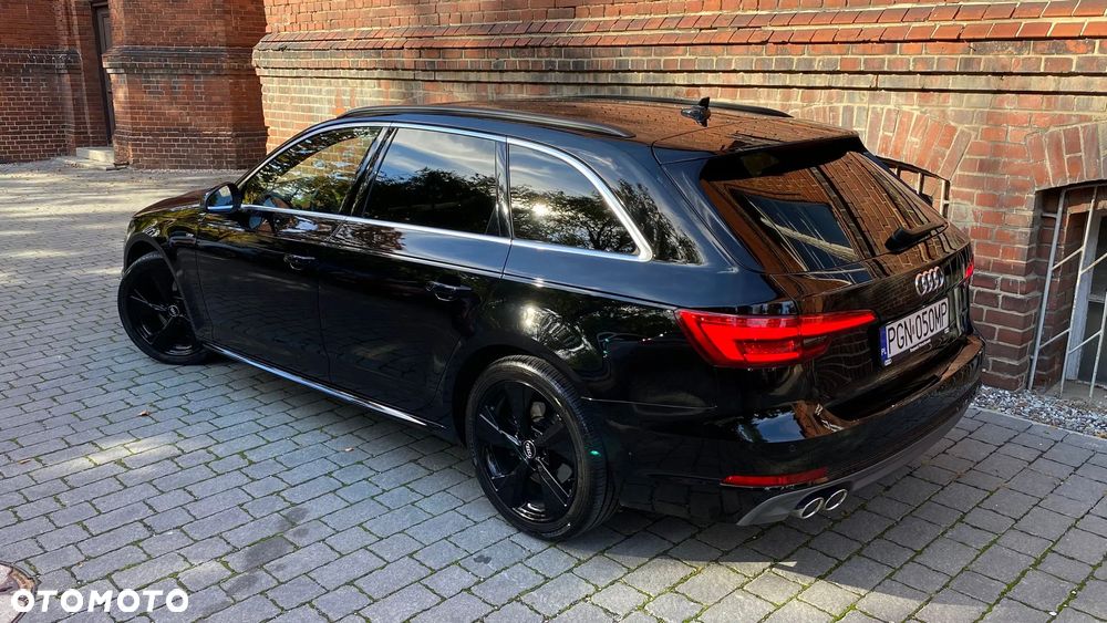 Audi A4 - 12
