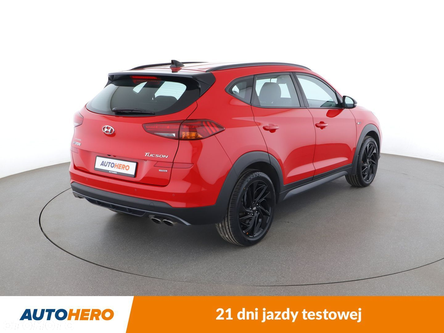 Hyundai Tucson - 6