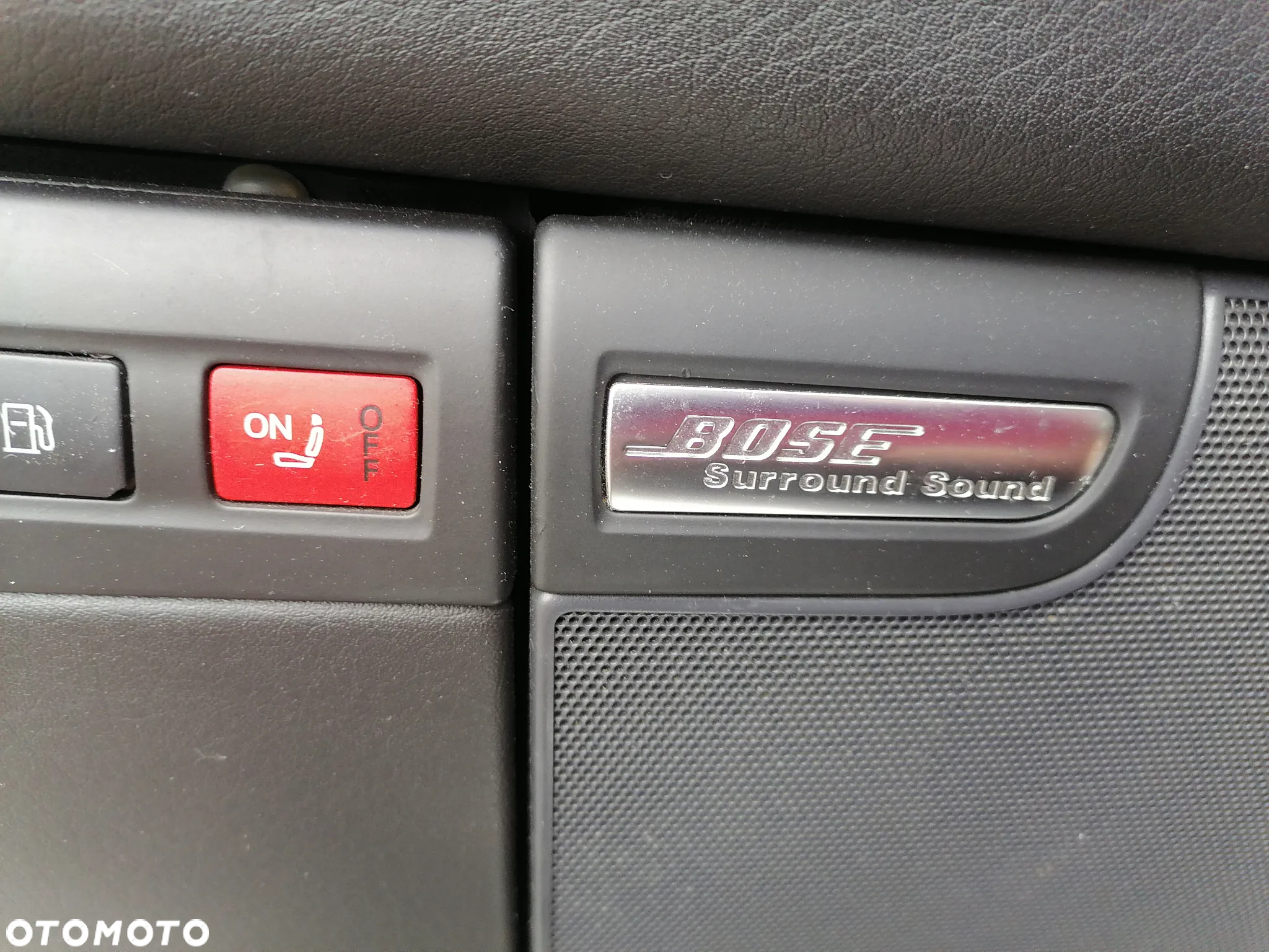 Audi A8 3.2 FSI - 15