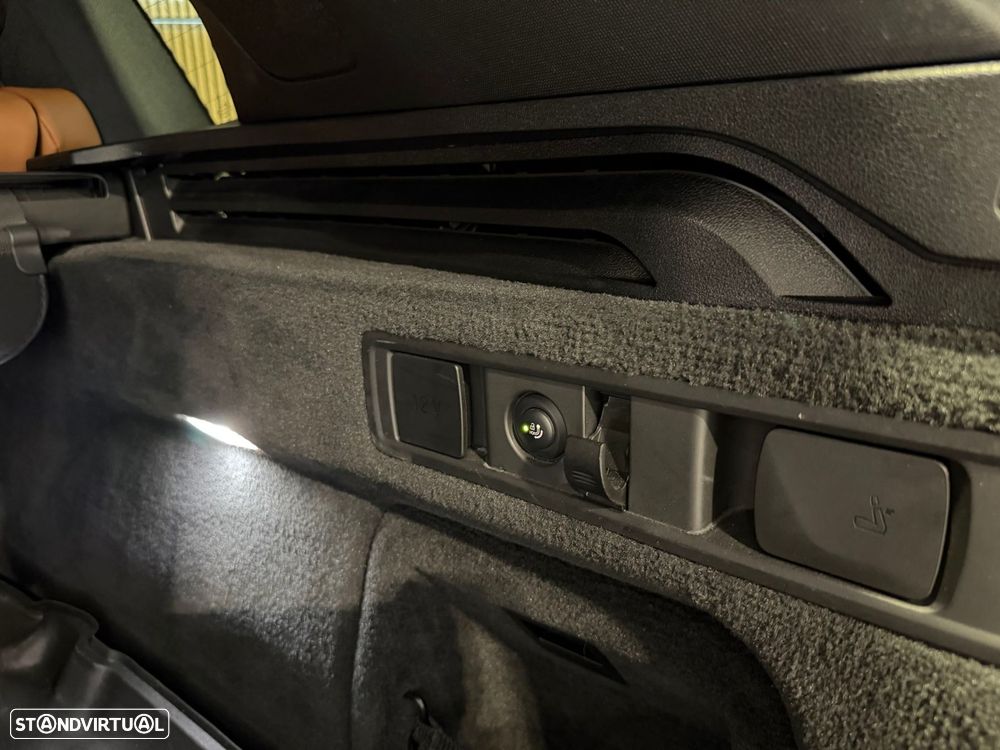 BMW X5 45 e xDrive Pack M - 51