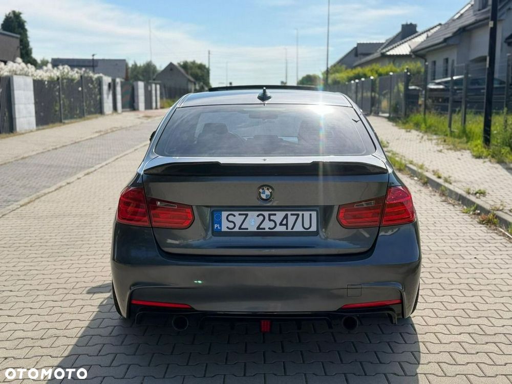 BMW Seria 3 - 8