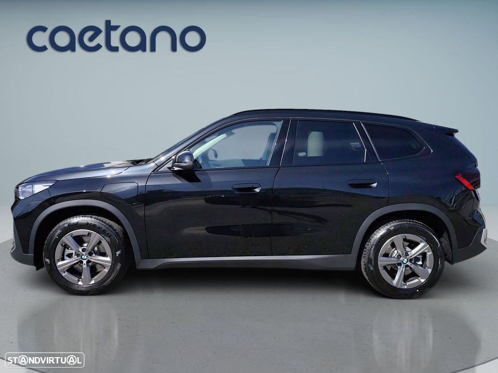 BMW X1 xDrive25e — photo 5