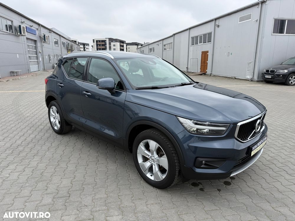 Volvo XC 40 - 2