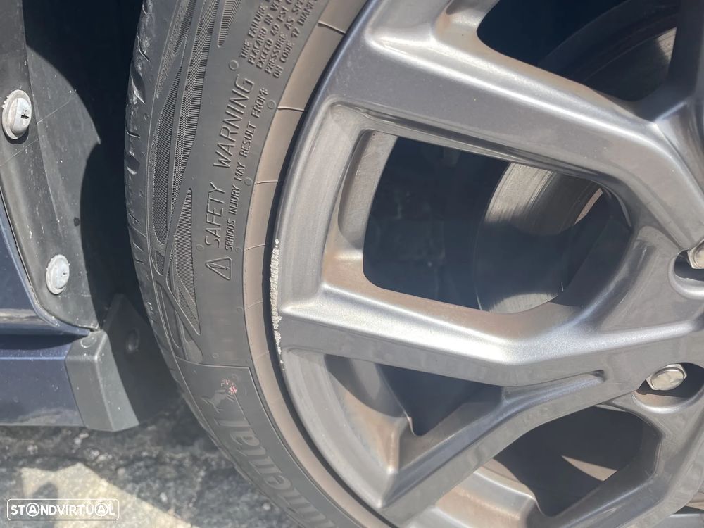 Ford Fiesta 1.0 EcoBoost ST-Line - 13