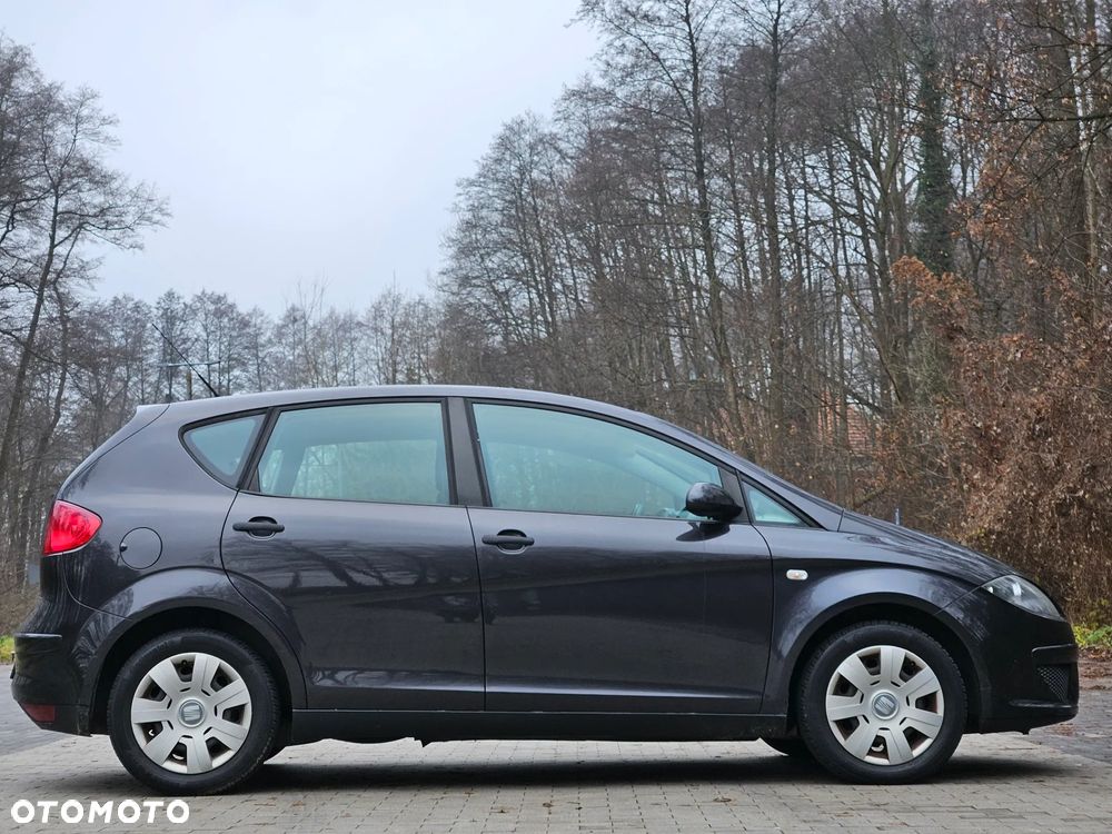 Seat Altea 1.6 Style - 2