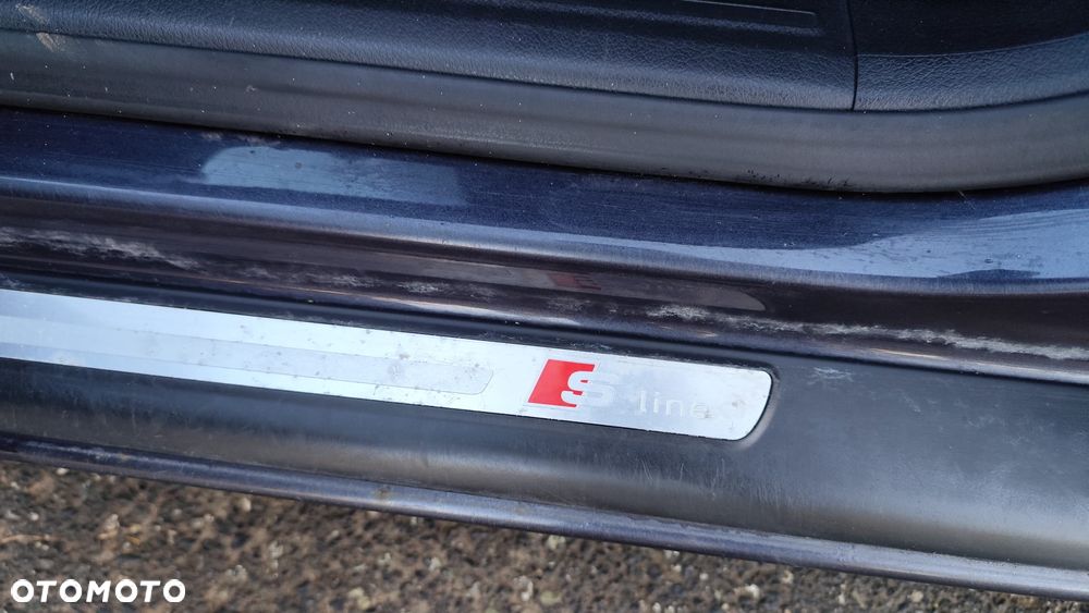 Audi A6 Limousine - 14