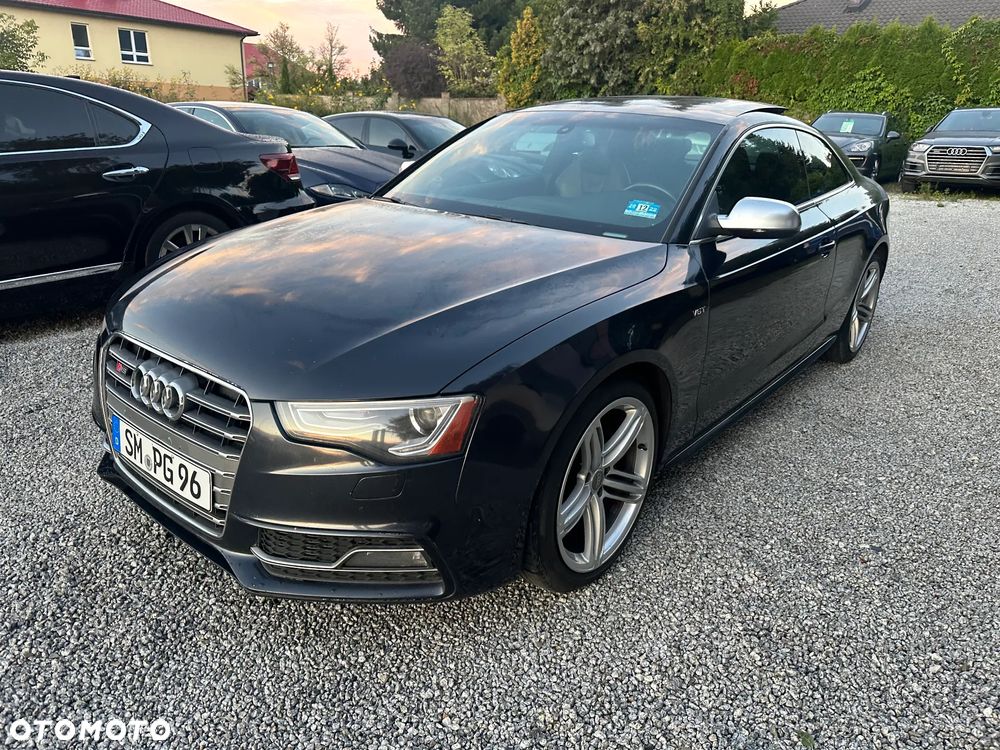 Audi S5 Coupé 3.0 TFSI Quattro S tronic - 17