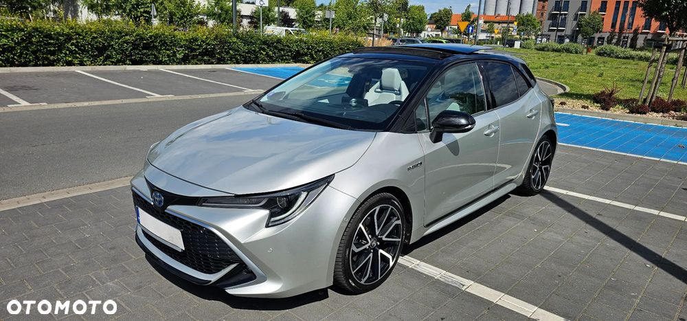 Toyota Corolla 2.0 GR Sport Black Edition - 4