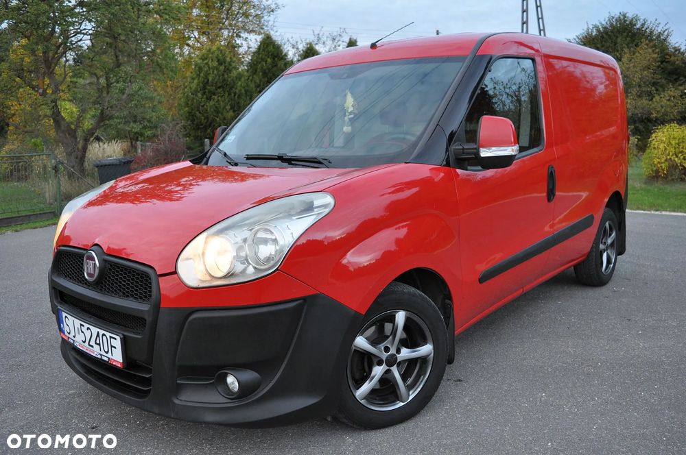Fiat Doblo