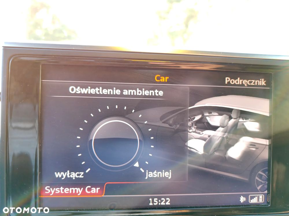 Audi A6 Avant 2.0 TDI Ultra DPF S tronic - 17